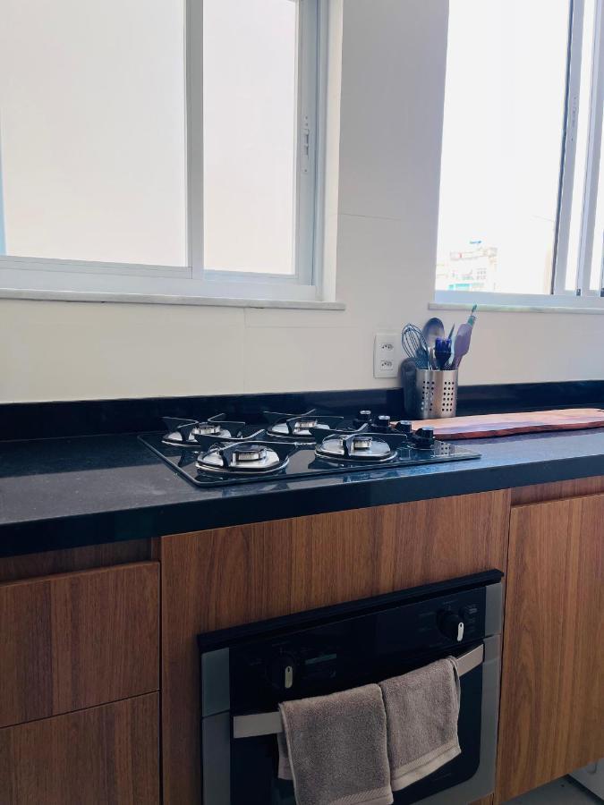 Riocopacabana Appartement