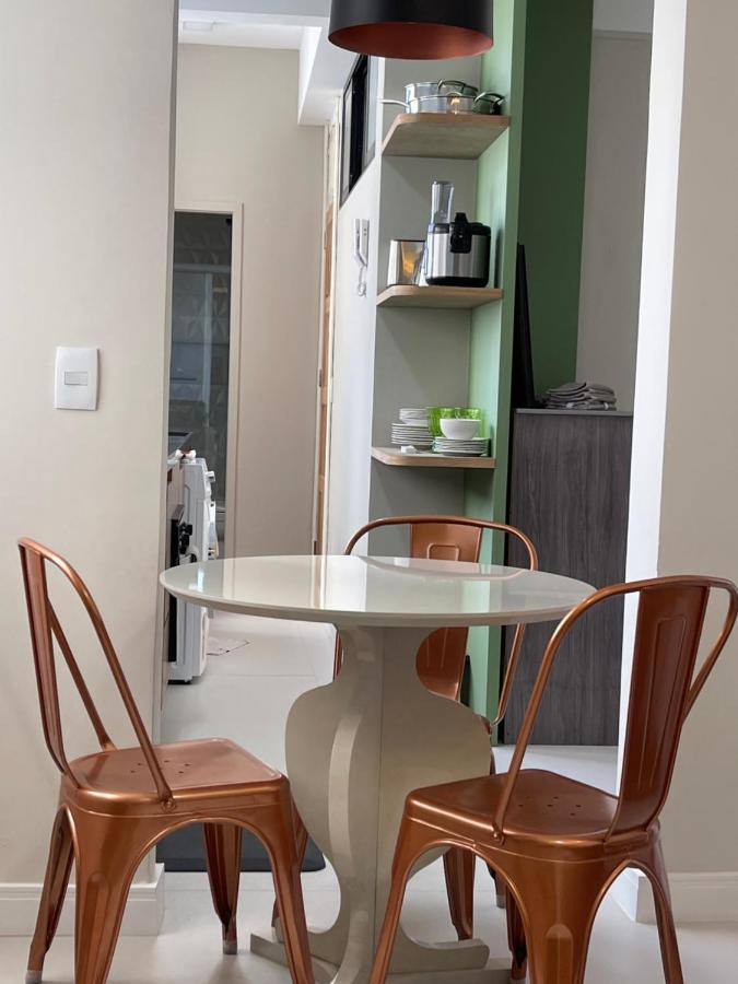 Riocopacabana Appartement