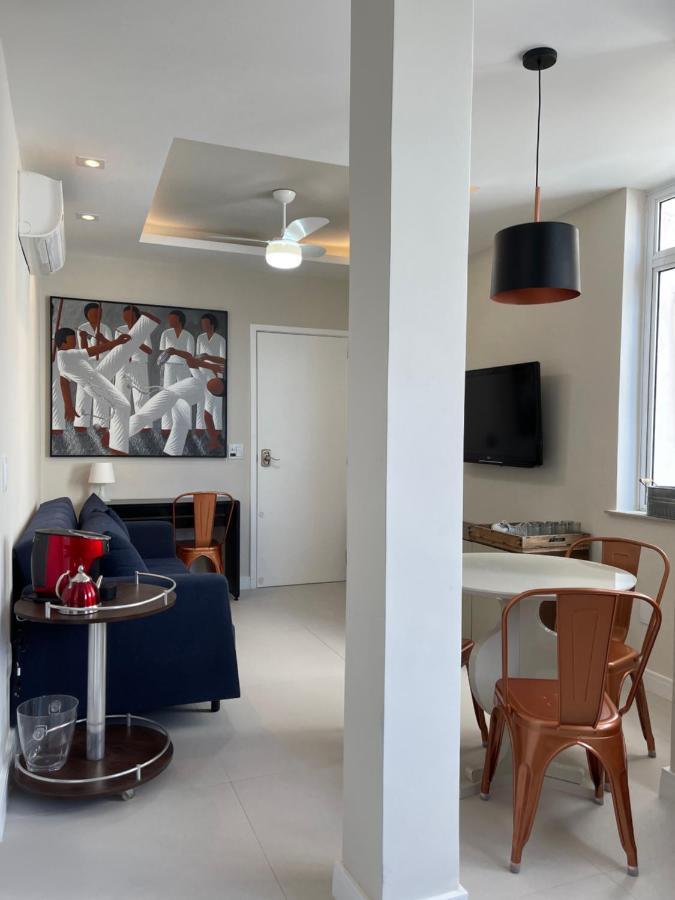 Appartement Riocopacabana *