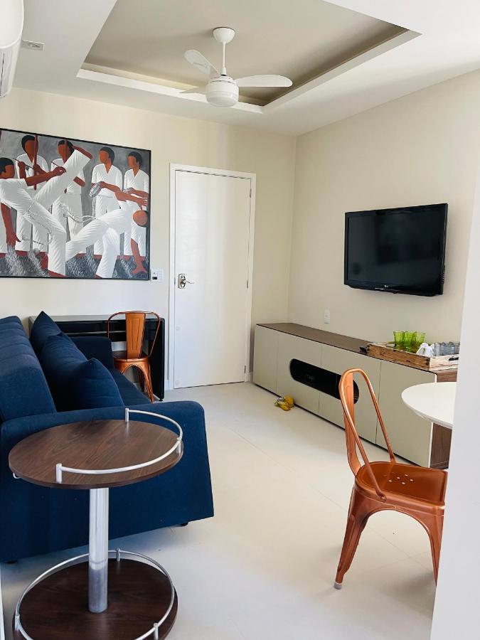 Riocopacabana Appartement *