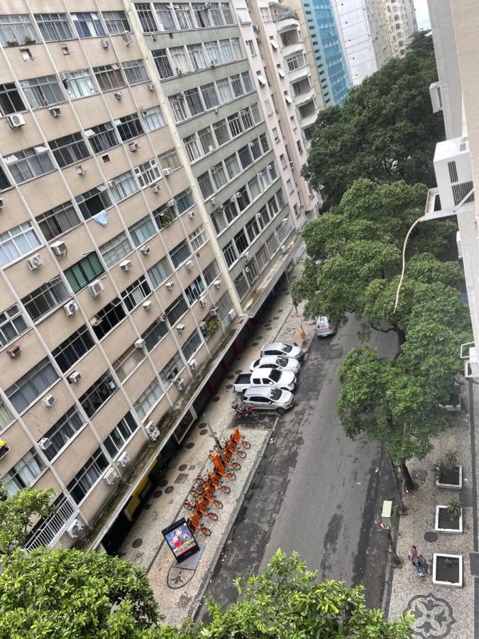 Riocopacabana Appartement