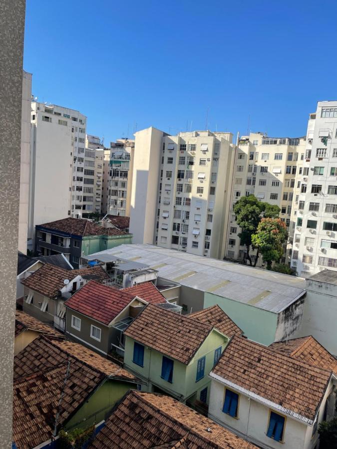 Riocopacabana Appartement