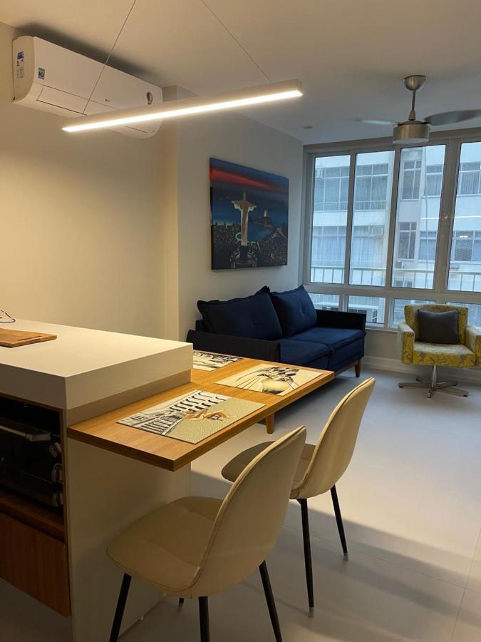 Riocopacabana Appartement *