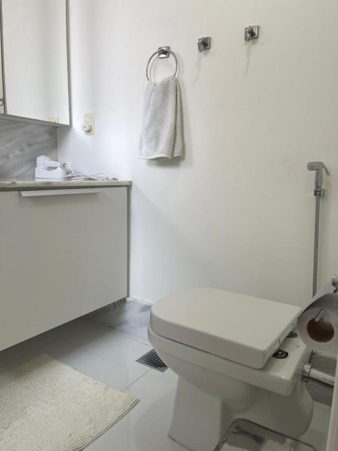 Appartement Riocopacabana