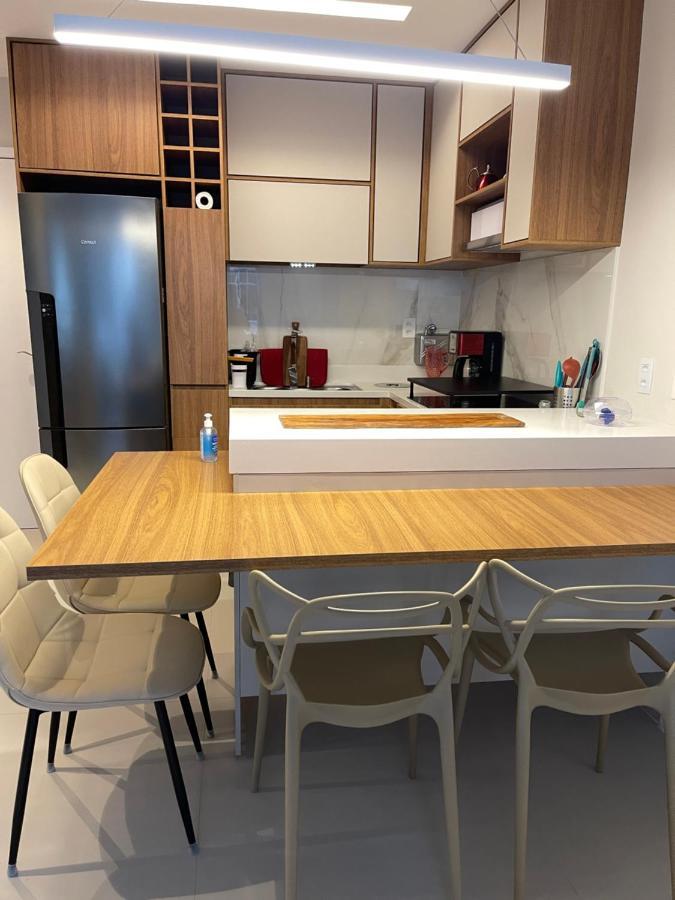 Appartement Riocopacabana *