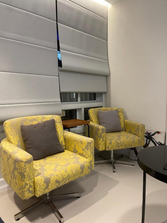 Riocopacabana Appartement Rio de Janeiro