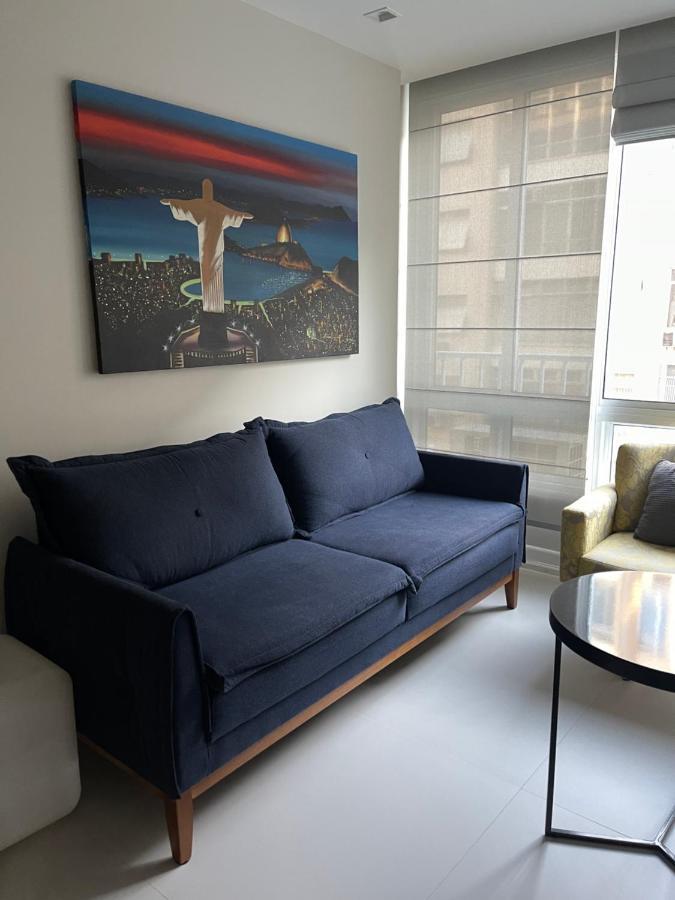 Riocopacabana Appartement