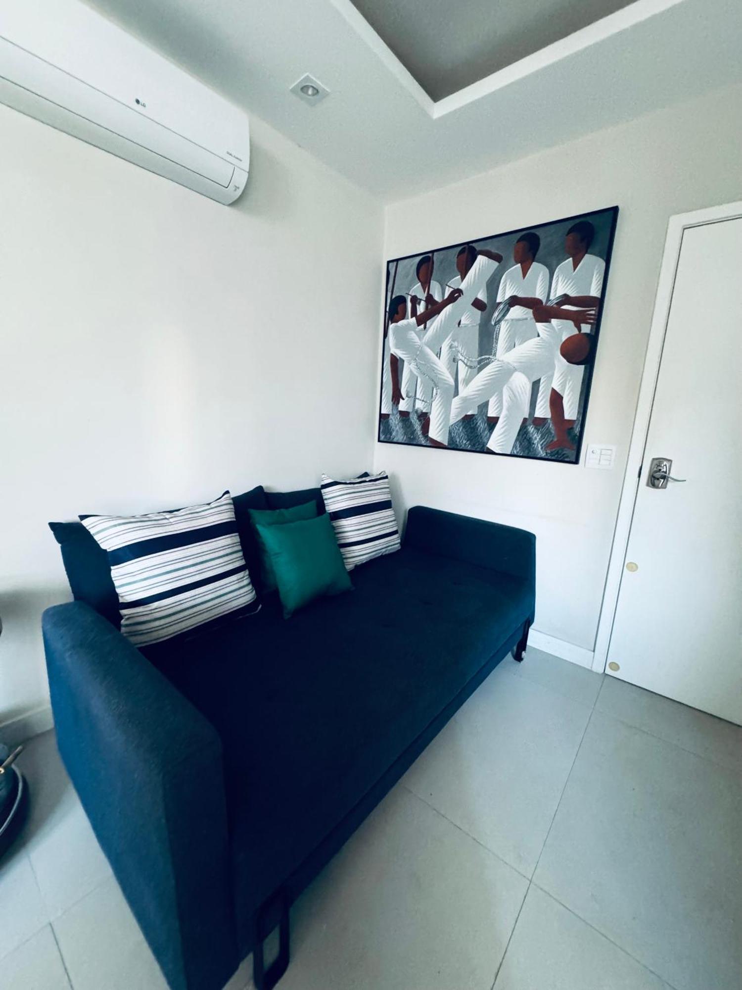Appartement Riocopacabana
