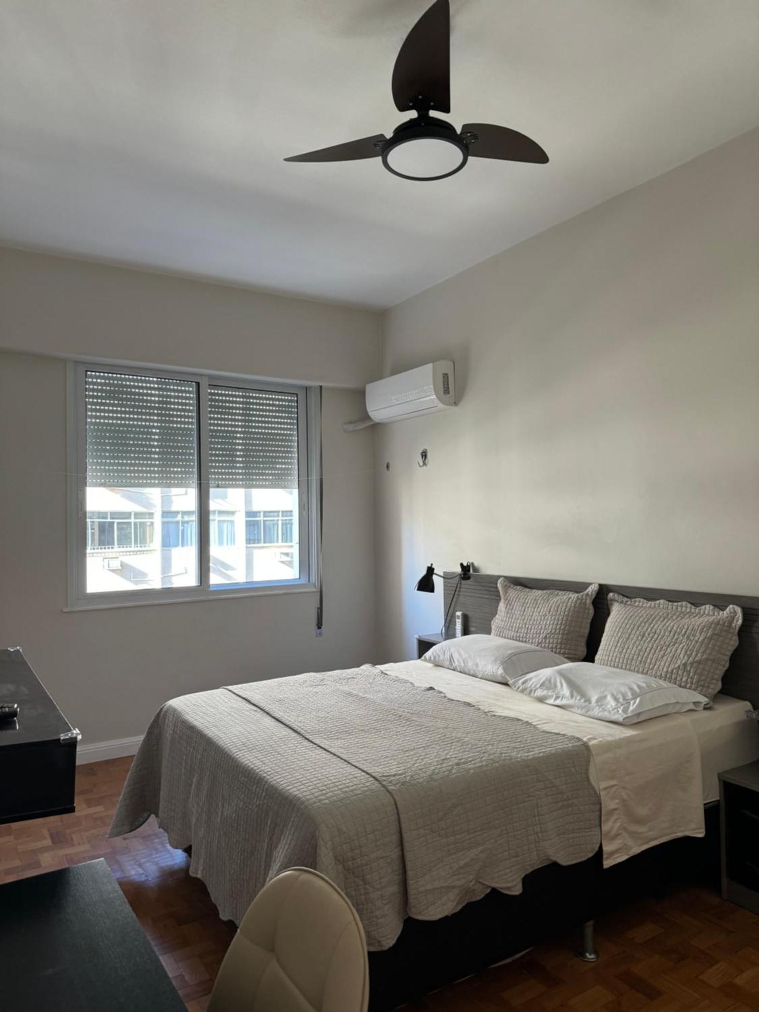 Riocopacabana Appartement *