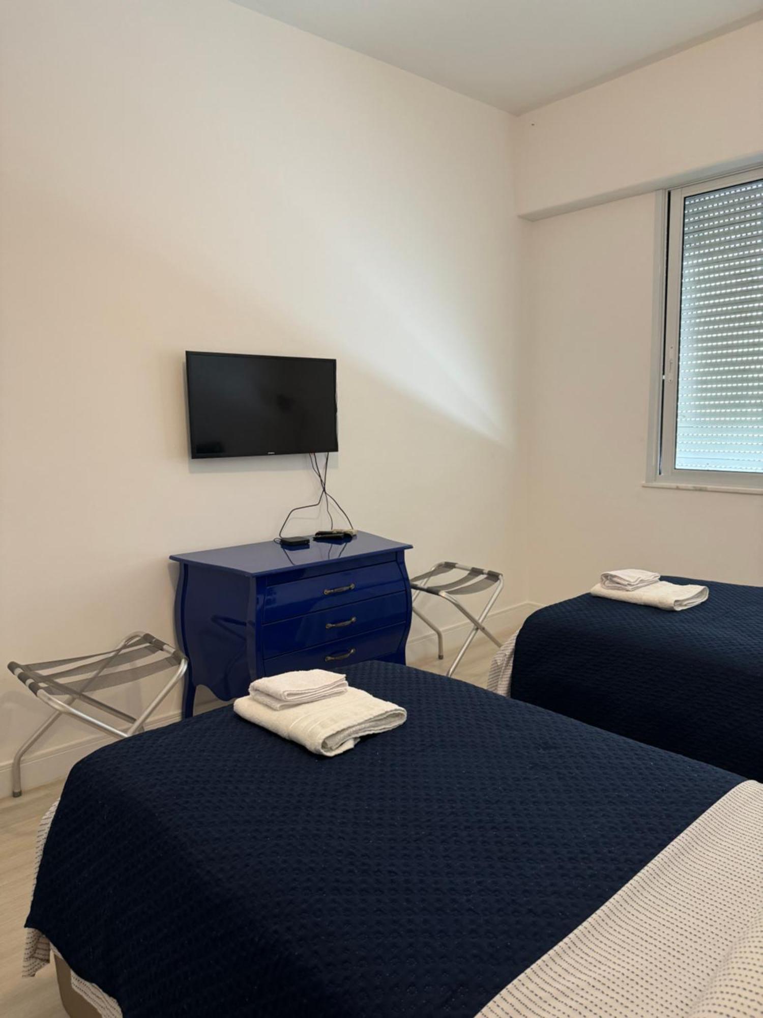 Appartement Riocopacabana *