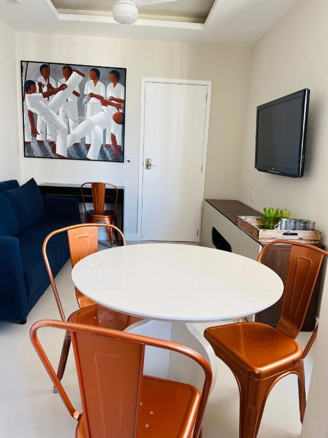 Apartamento Riocopacabana Río de Janeiro