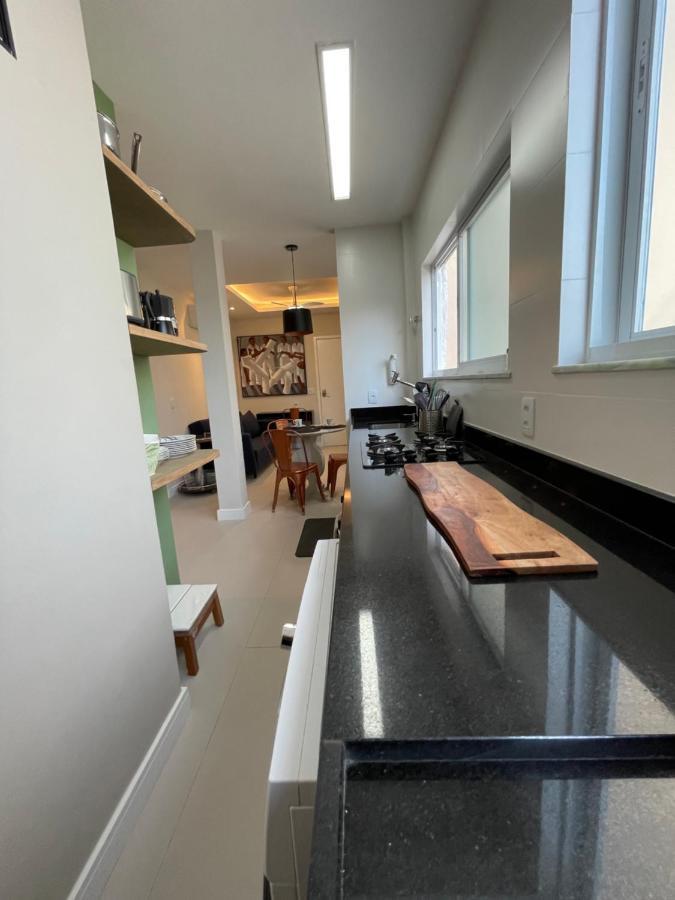 Apartamento Riocopacabana Río de Janeiro