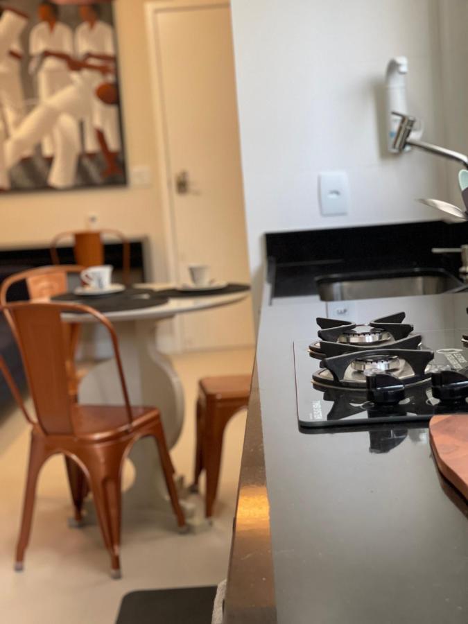 Riocopacabana Apartamento Río de Janeiro
