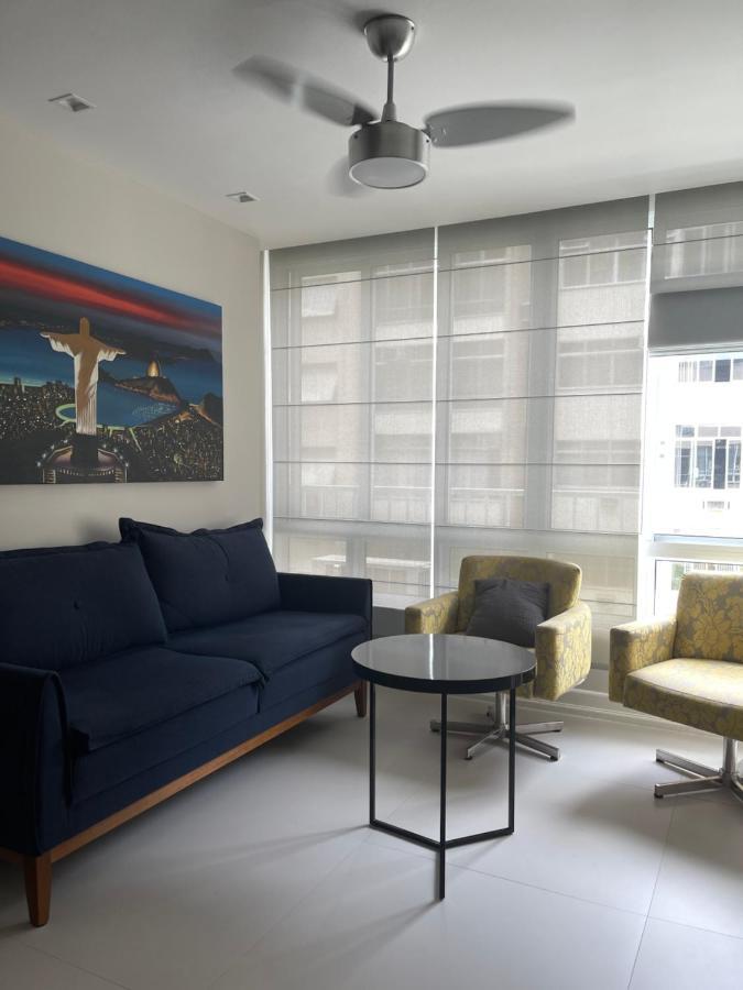 Apartamento Riocopacabana Río de Janeiro