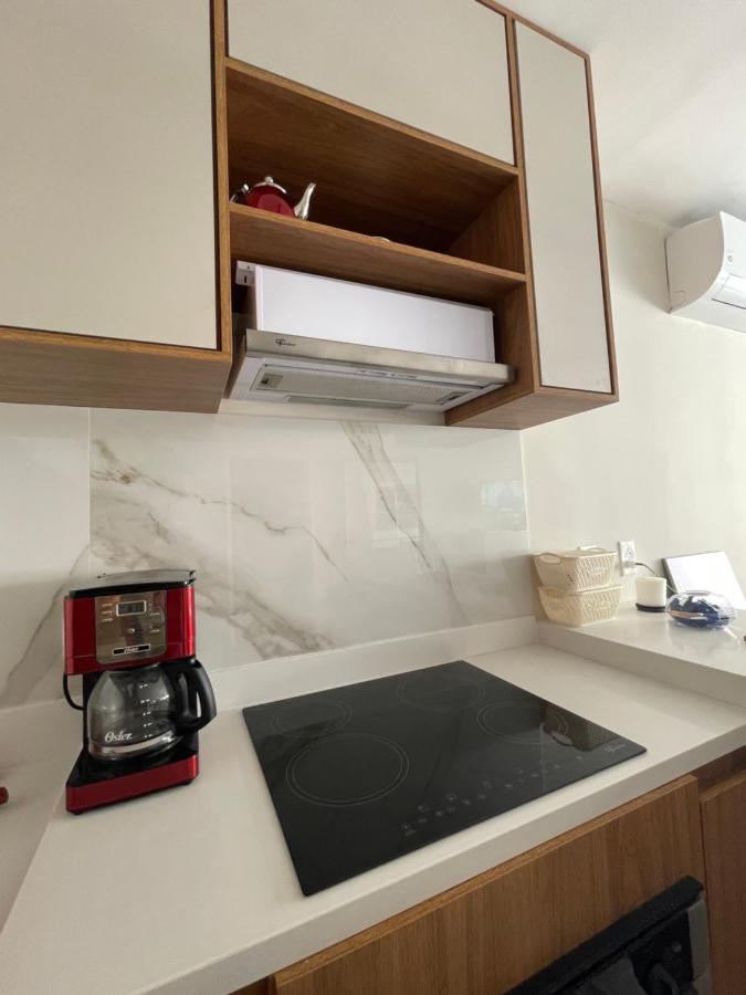 Riocopacabana Apartamento Río de Janeiro