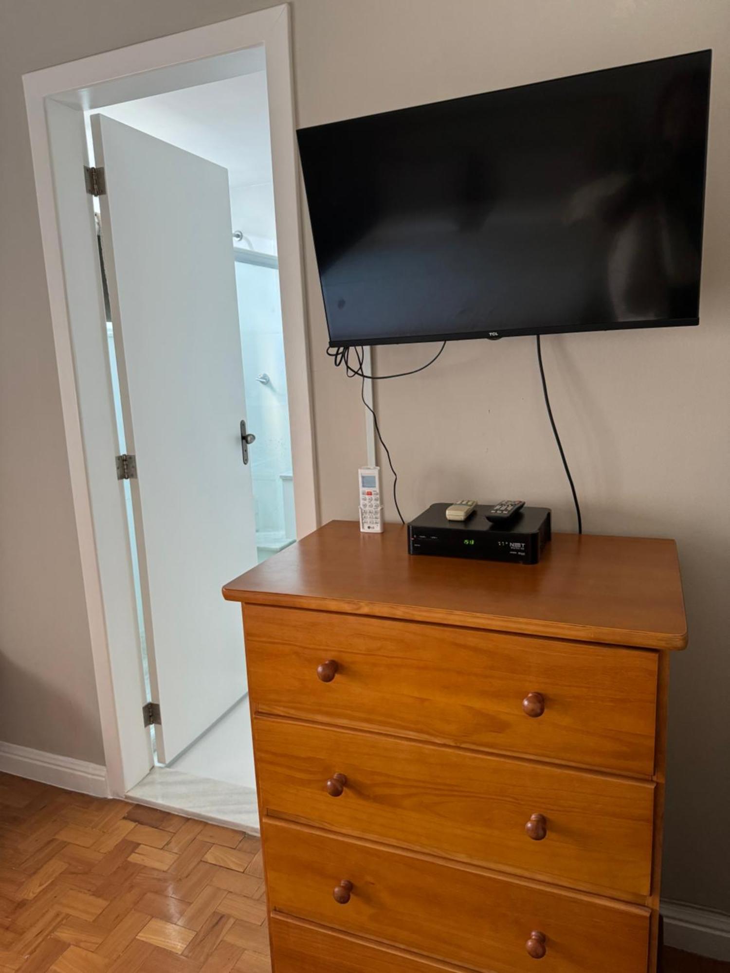 Riocopacabana Apartamento *