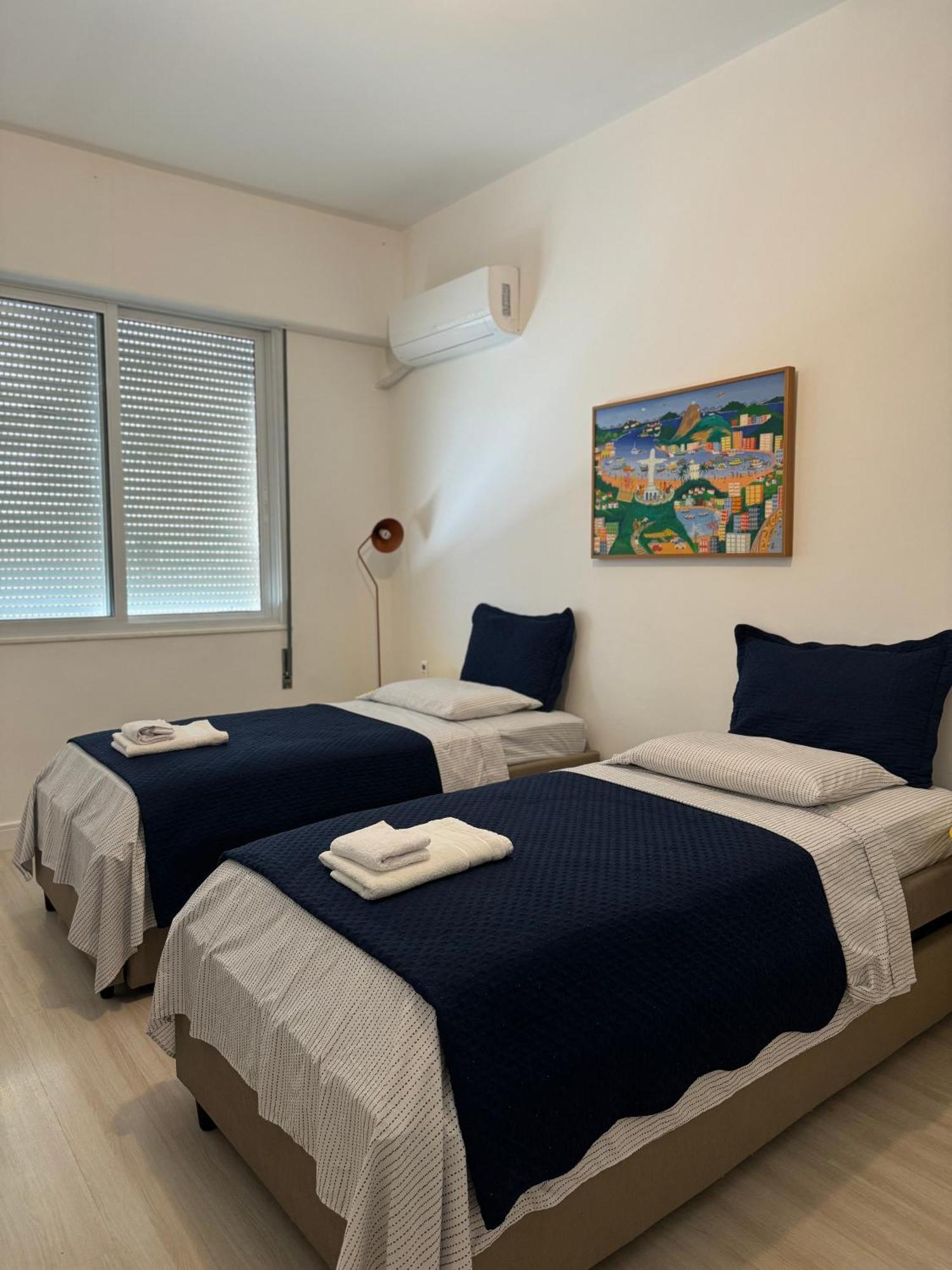 Riocopacabana Apartamento *